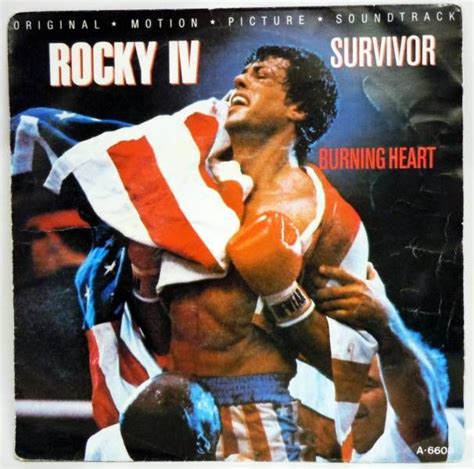 rocky 4 in the burning heart